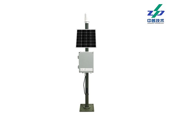 湖南中普 電磁強(qiáng)度監(jiān)測 雷電預(yù)警系統(tǒng)ZPSTORM_ZK
