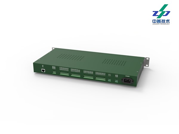 機(jī)架式等電位聯(lián)結(jié)電阻在線監(jiān)測裝置 ZPMGRD-19G